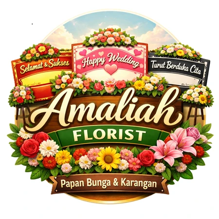 Papan Bunga Munjuljaya